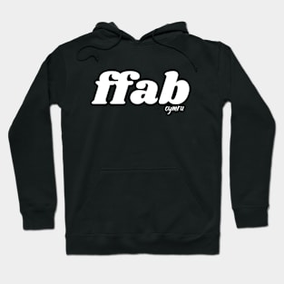 Ffab Hoodie